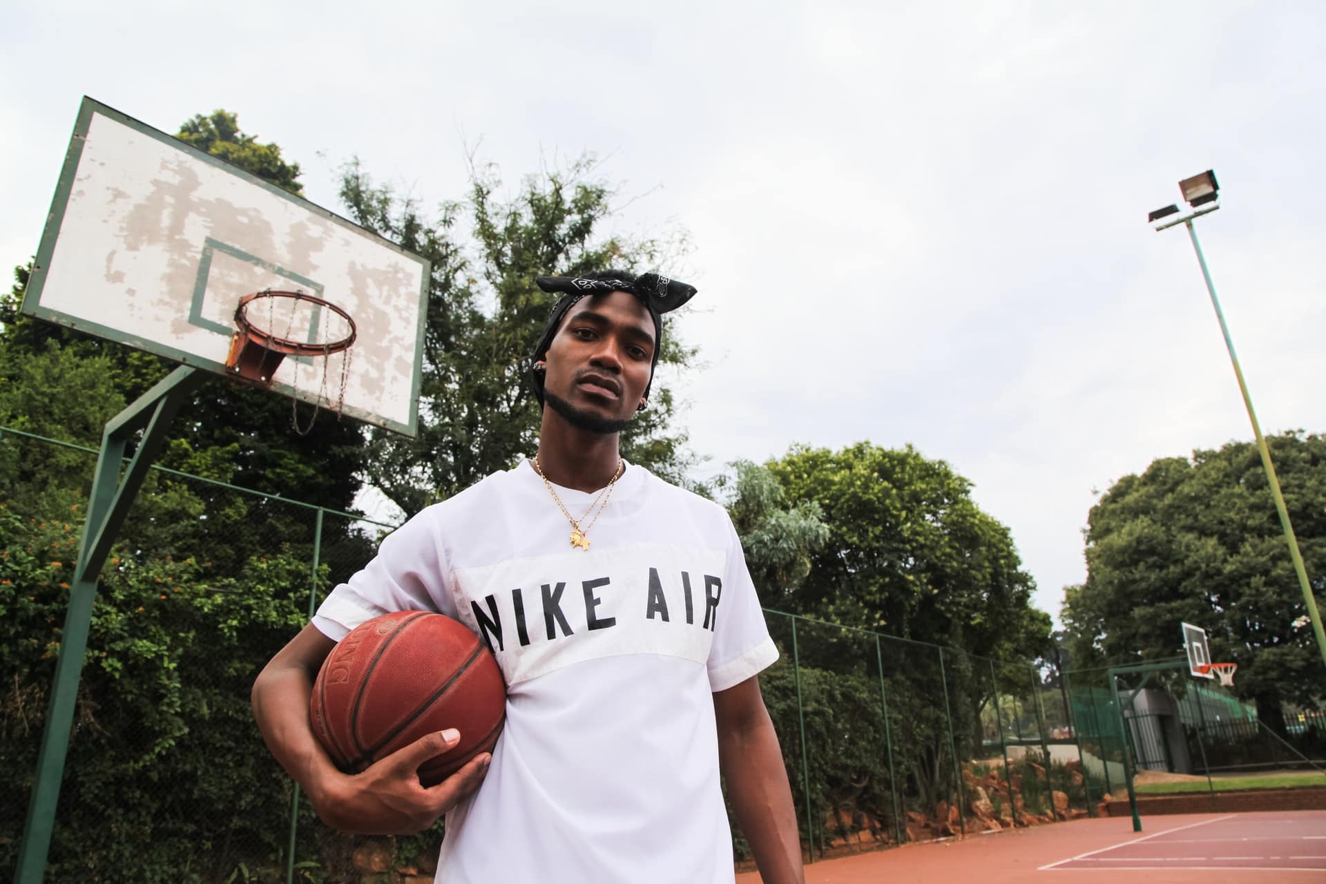 How To Prepare For Basketball Tryouts