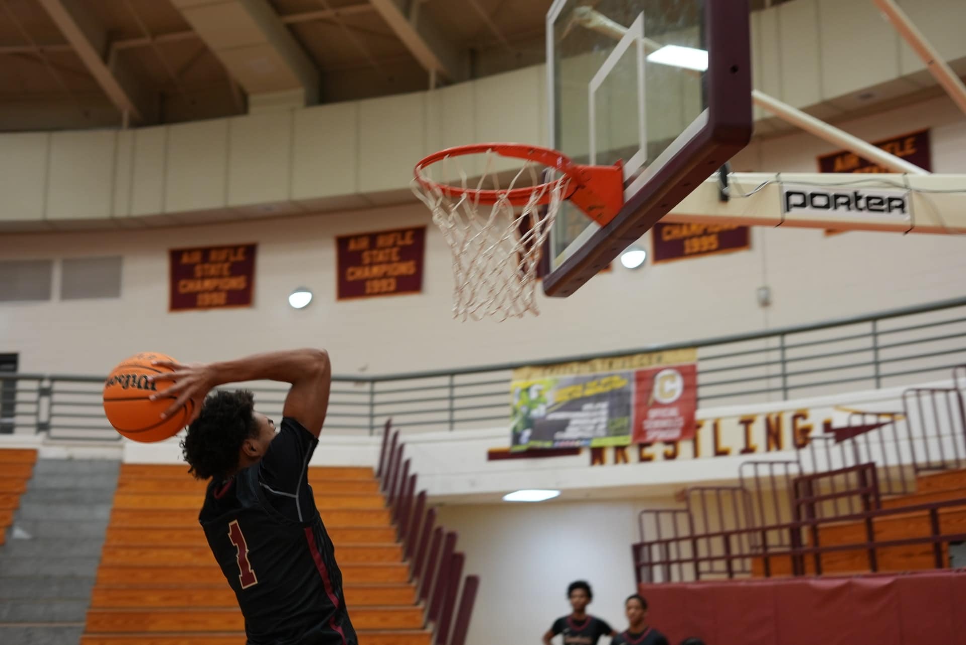 What is a Bank Shot in Basketball? Hoops Addict