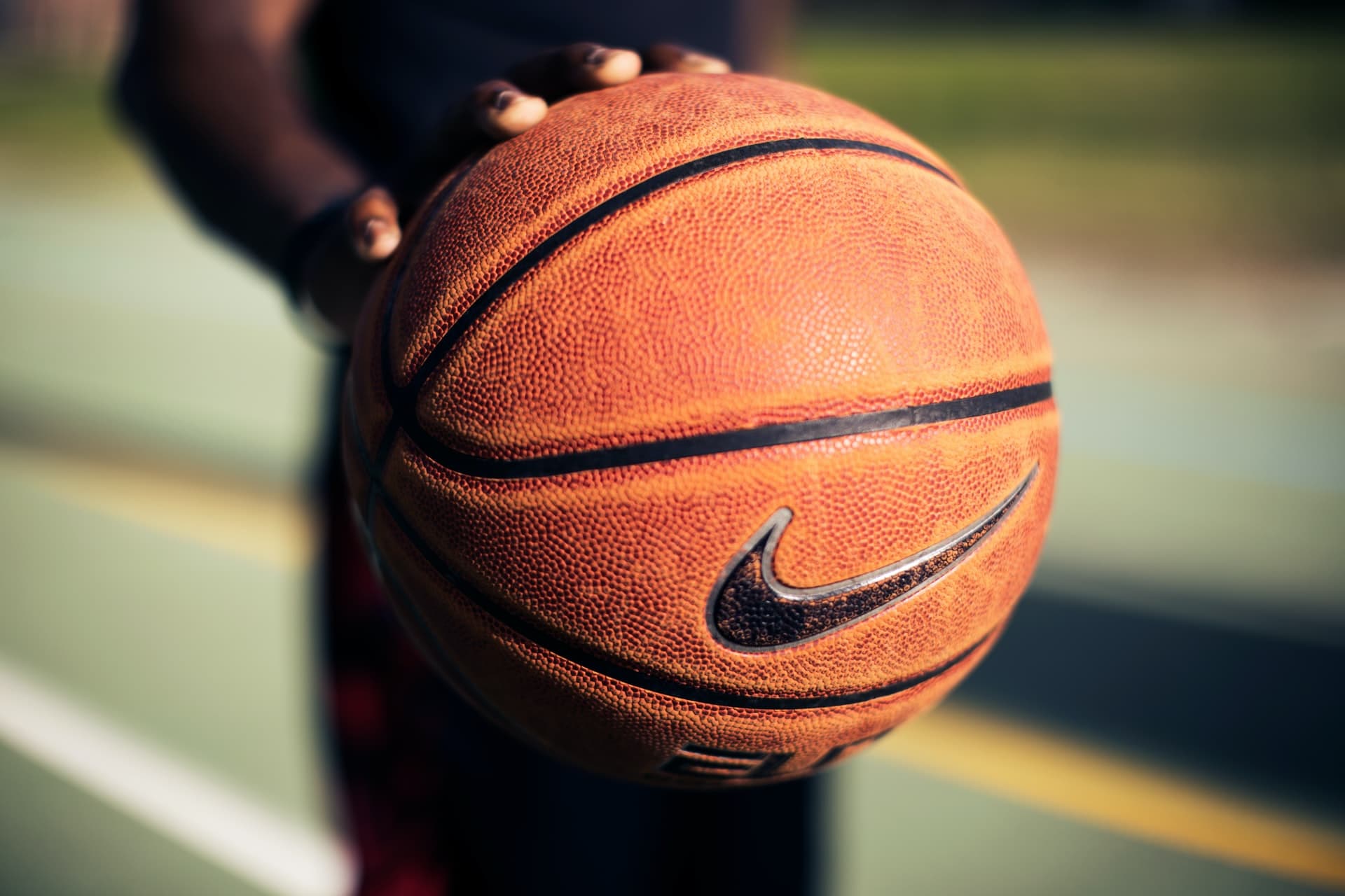 How to Restore Grip on a Basketball Hoops Addict