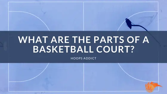 What are the Parts of a Basketball Court