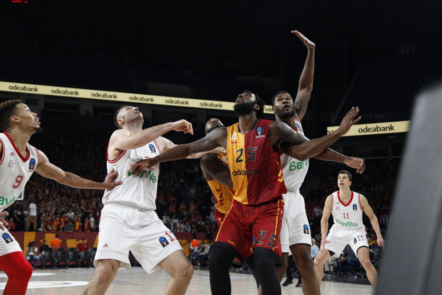 What is a Moving Screen in Basketball? Hoops Addict