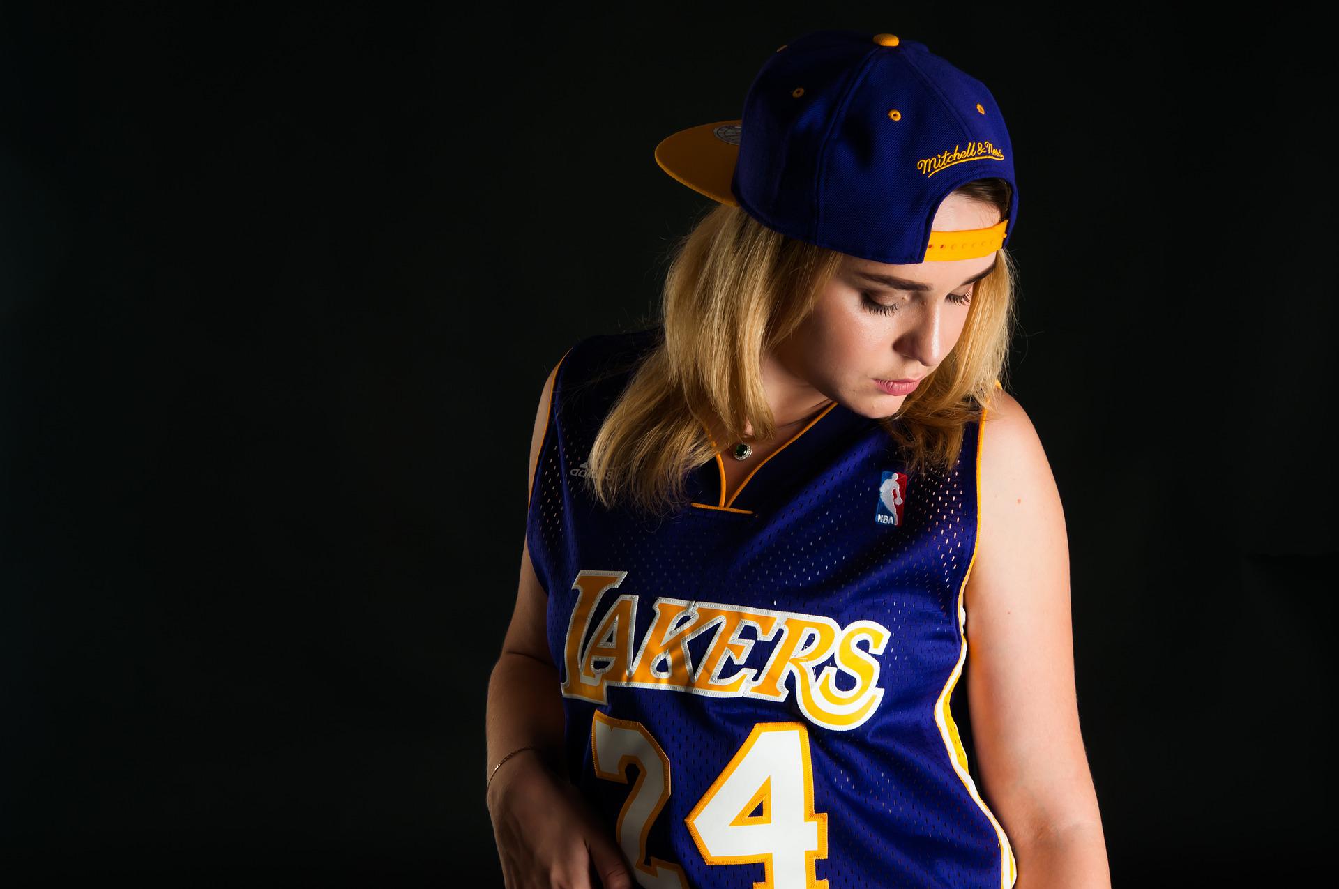 3 Ways to Style Basketball Jersey for Women