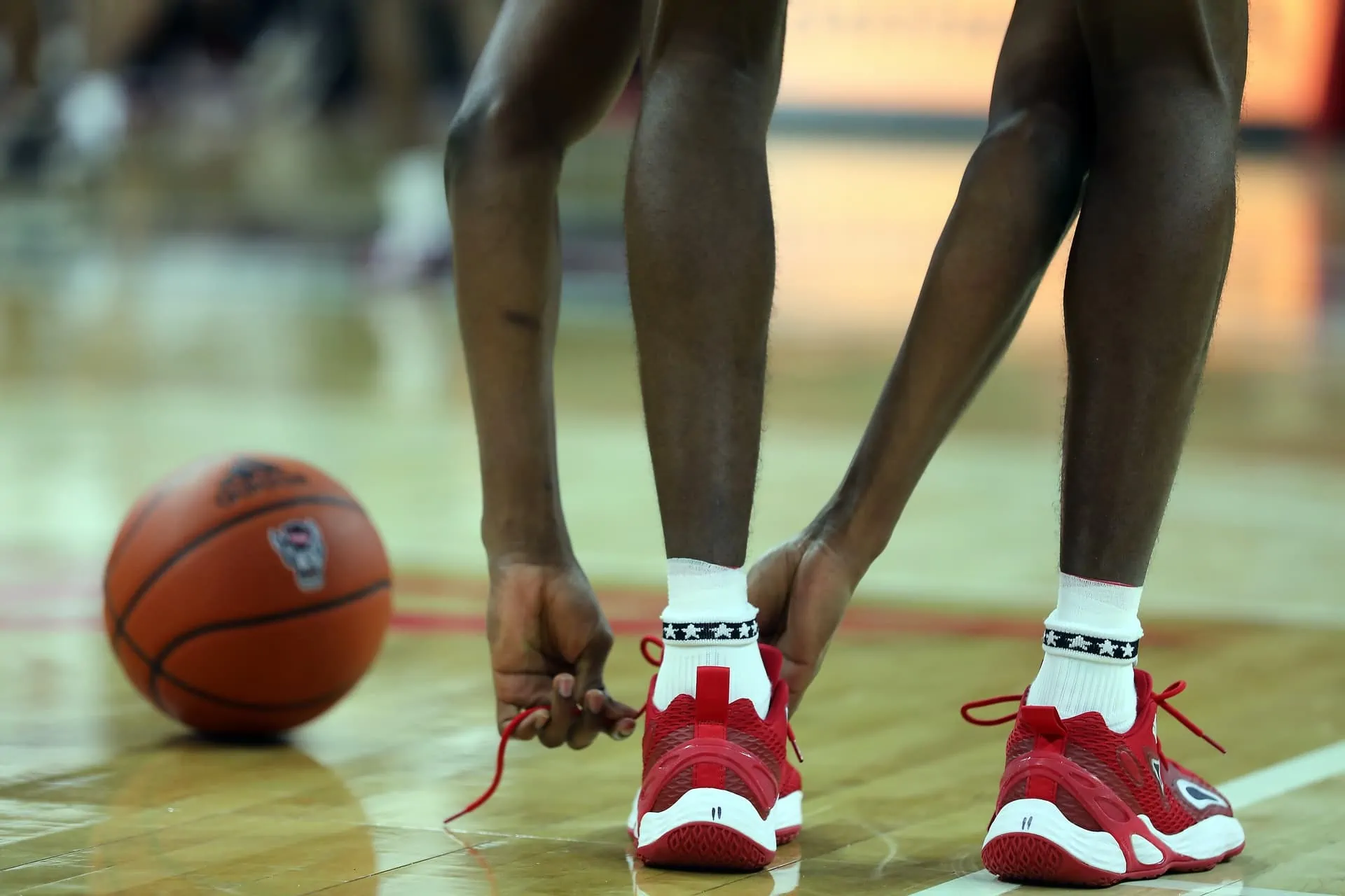 How to Add Grip to Basketball Shoes 5 Ways 
