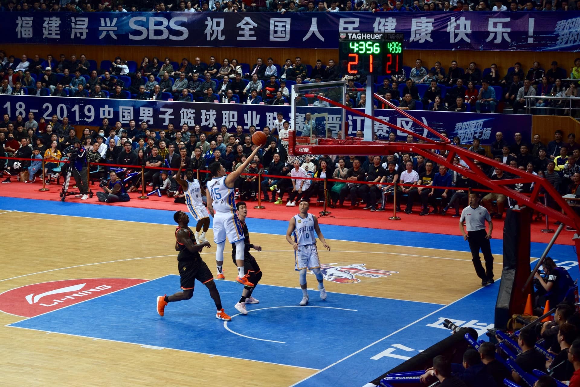 What is post position in basketball hoops addict
