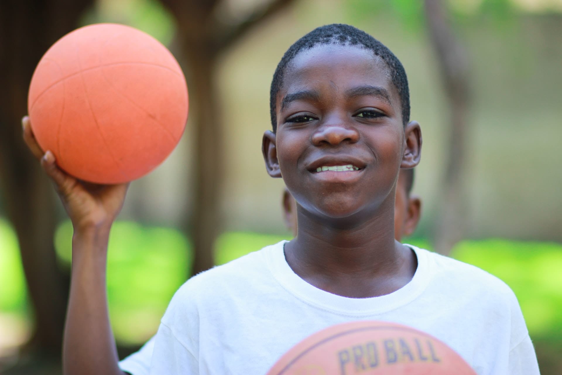 5 Best Basketball Drills for 7-Year-Olds