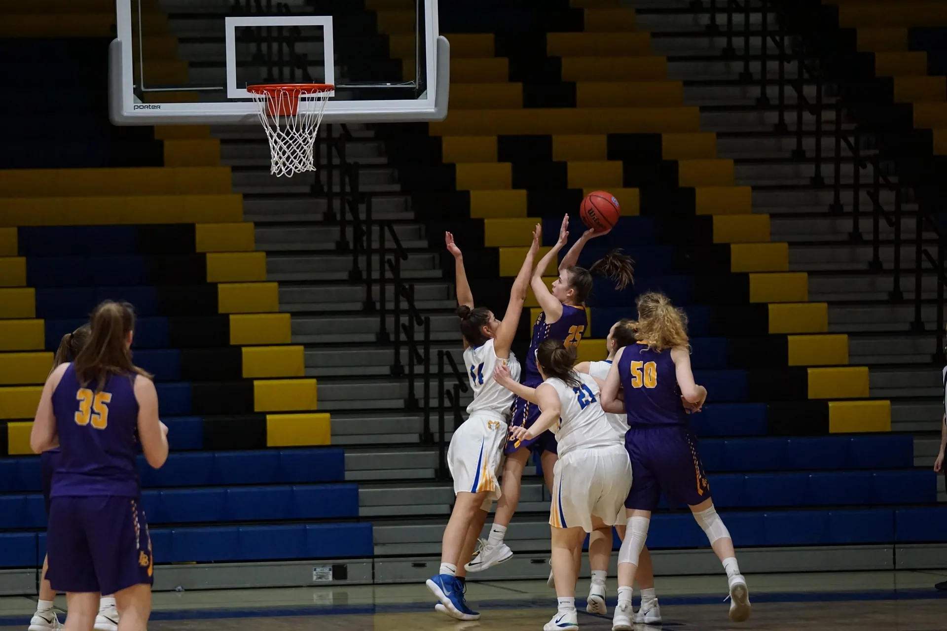 How Fouling Works in Basketball