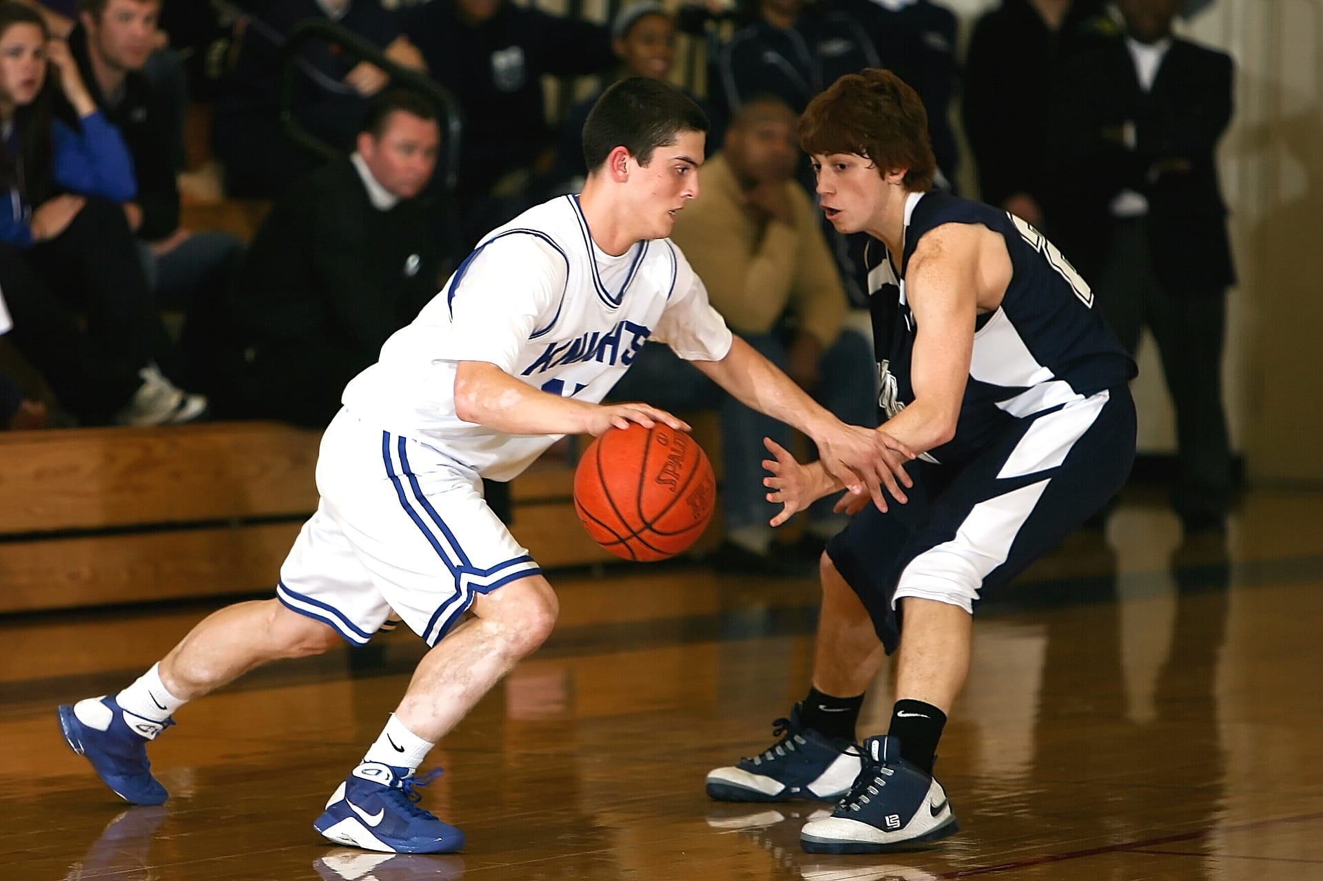 How to Play Zone Defense in Basketball