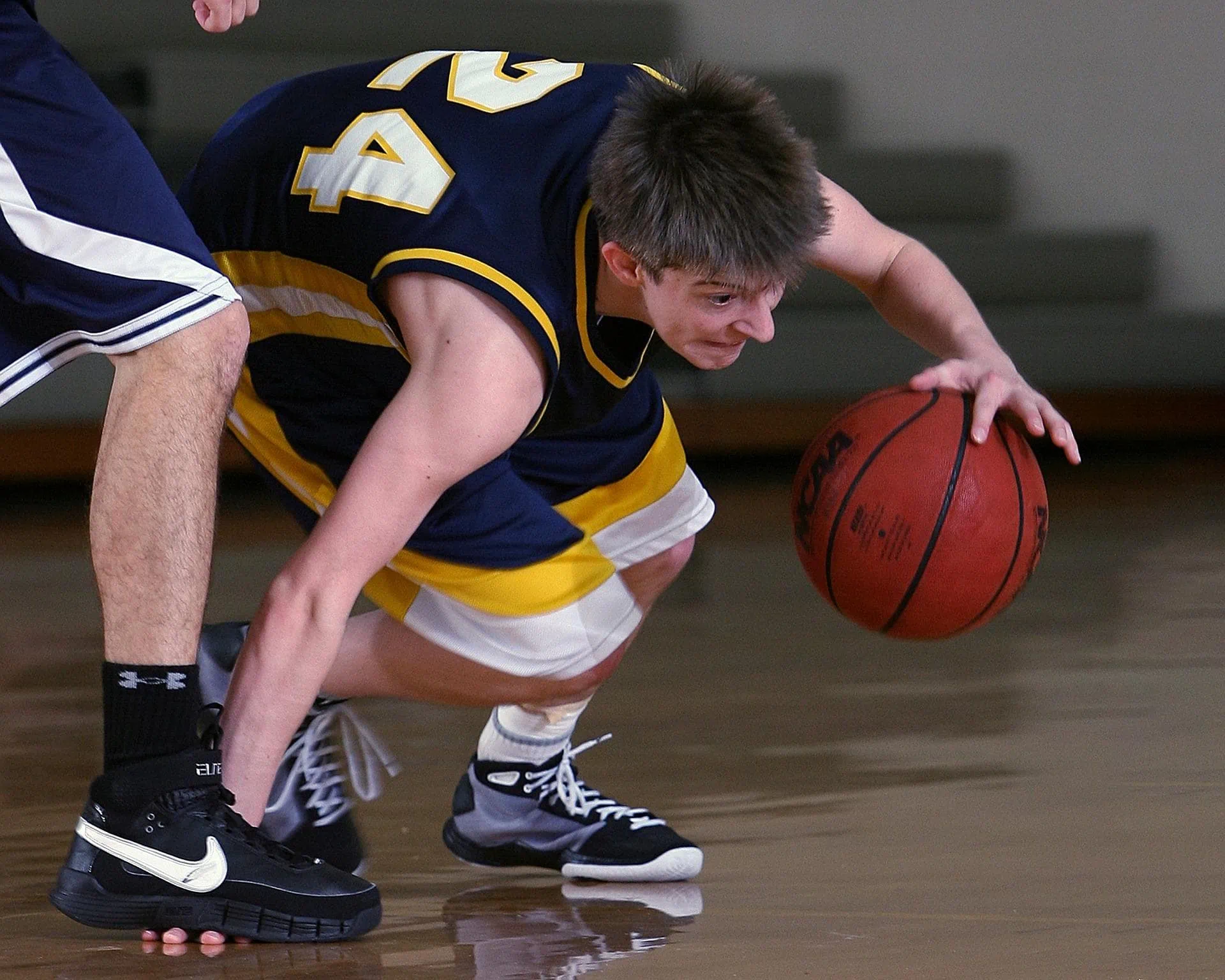 What is a Technical Foul