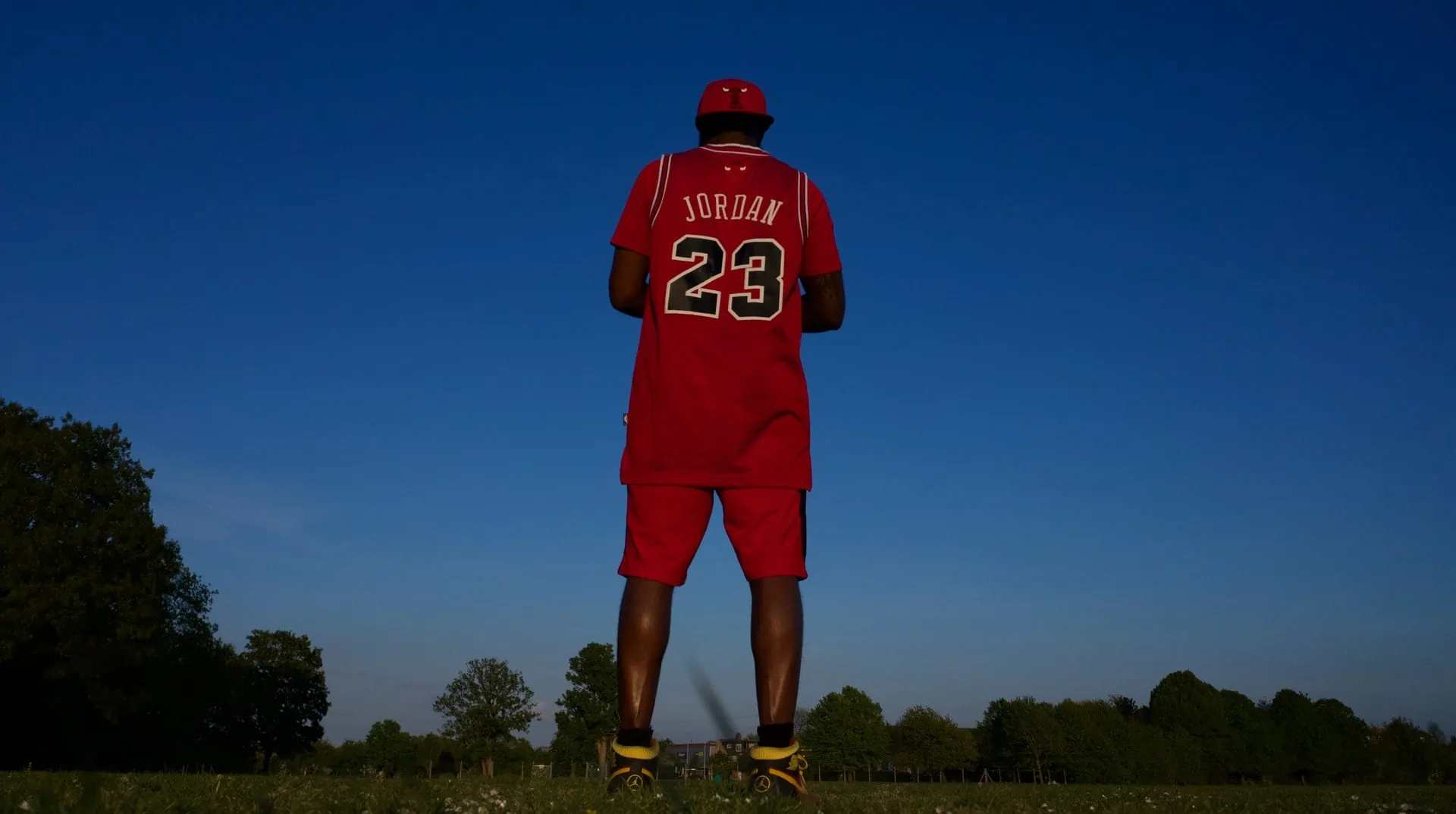 What is the Most Worn Number in the NBA
