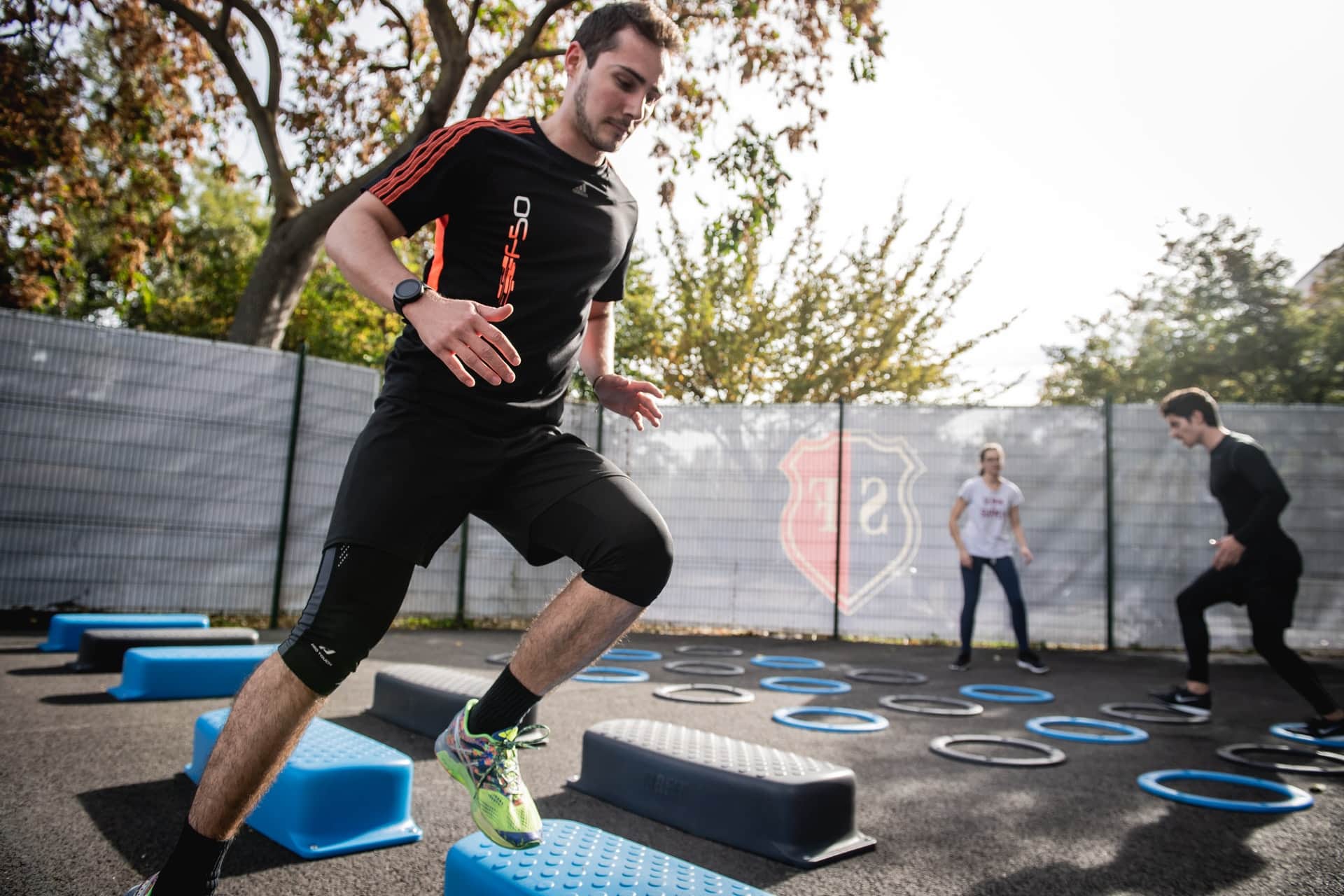 Benefits of Strength Training for Basketball Players