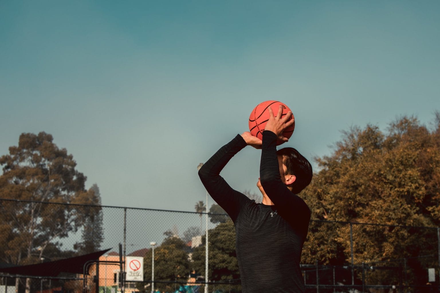 Basketball Drills for 10Year Olds Hoops Addict