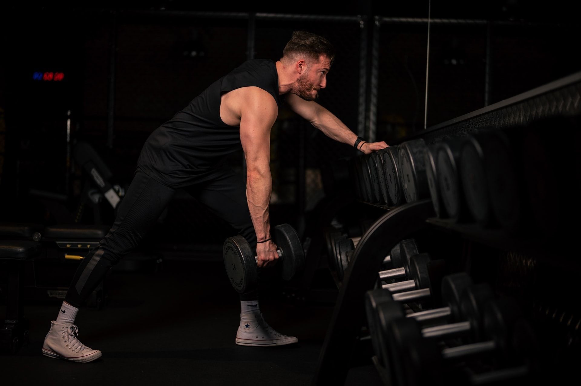 How to Approach Strength Training
