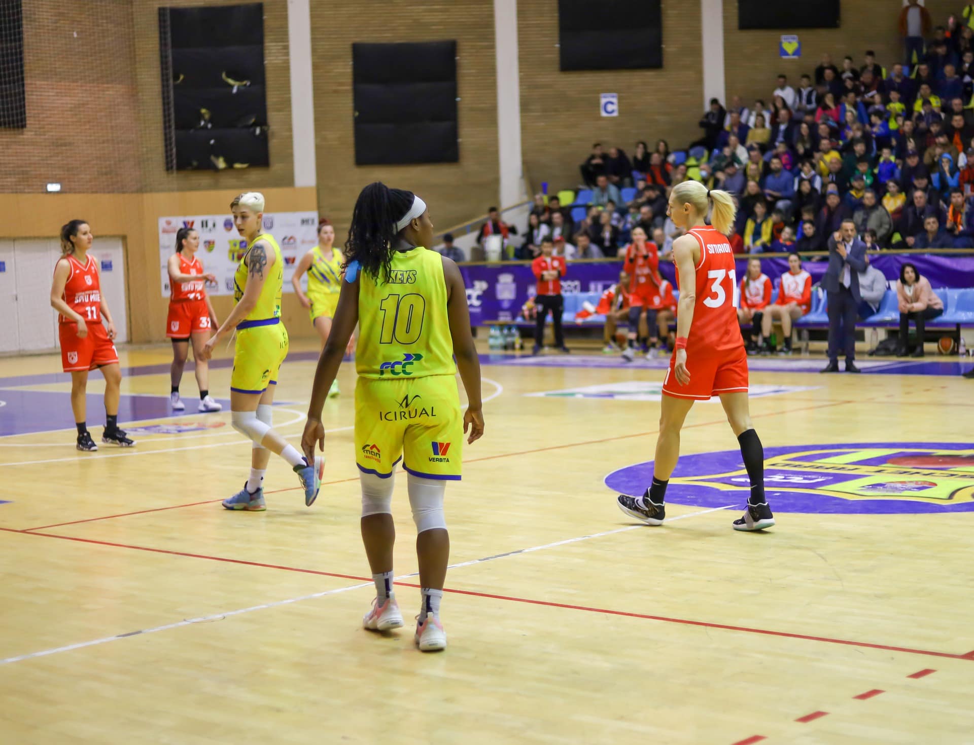 What is a Turnover in Basketball? Hoops Addict
