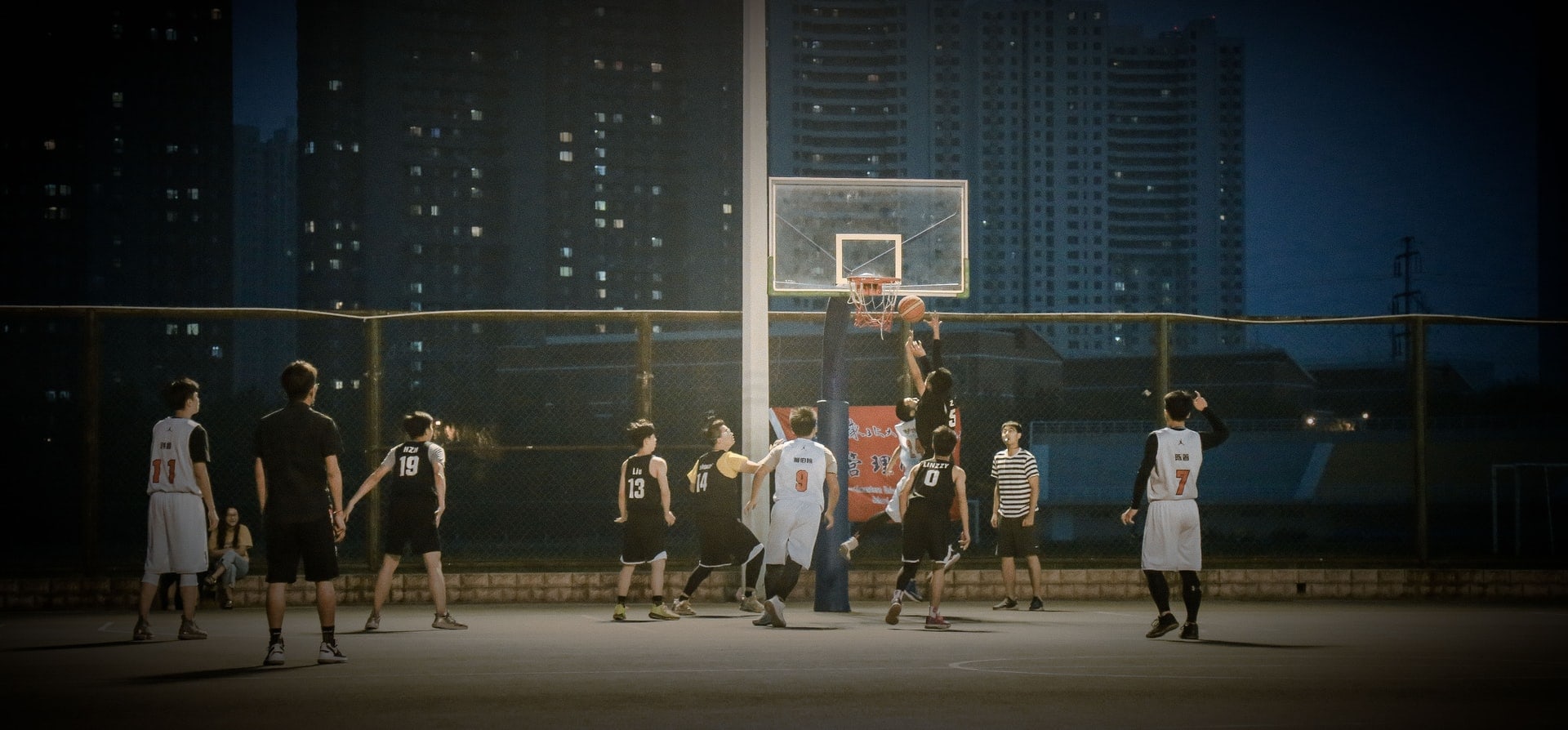 What are the Types of Basketball Fouls