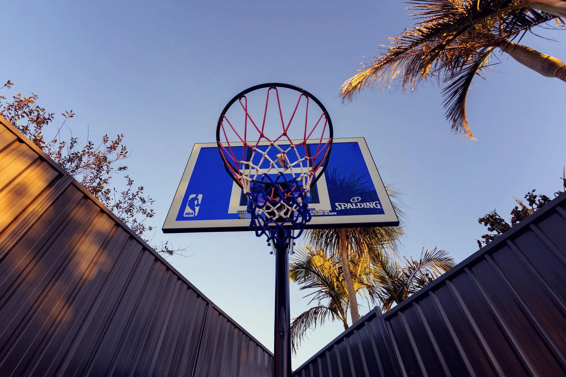5 Factors that Determine the Price of a Basketball Hoop