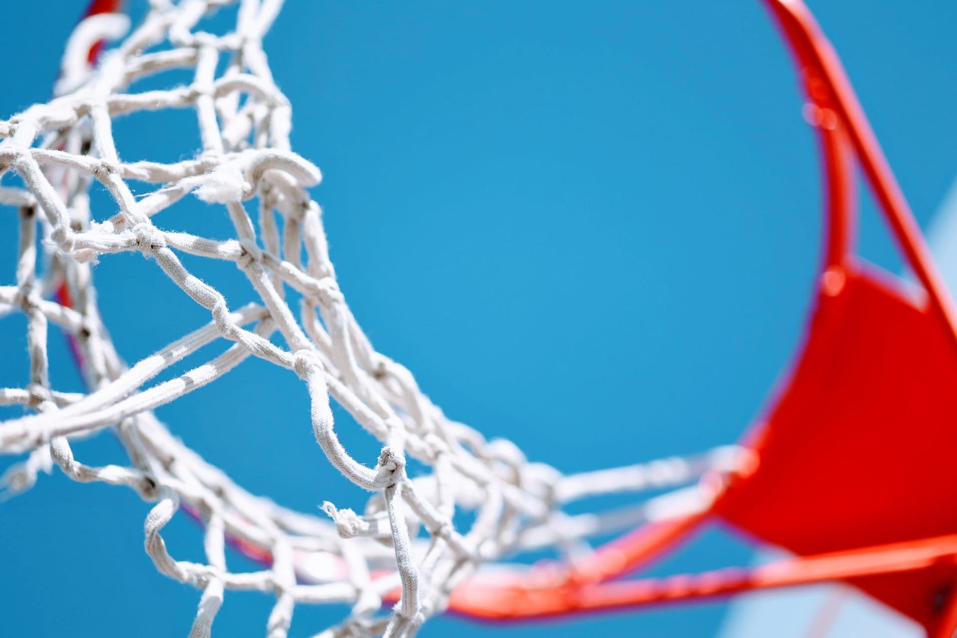 How to Install a Basketball Net in 5 Easy Steps Hoops Addict