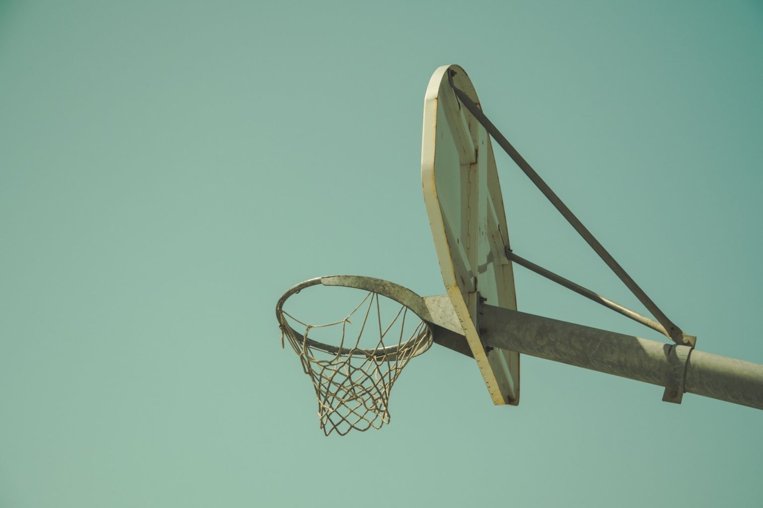 How to Make a Basketball Backboard By Yourself Hoops Addict
