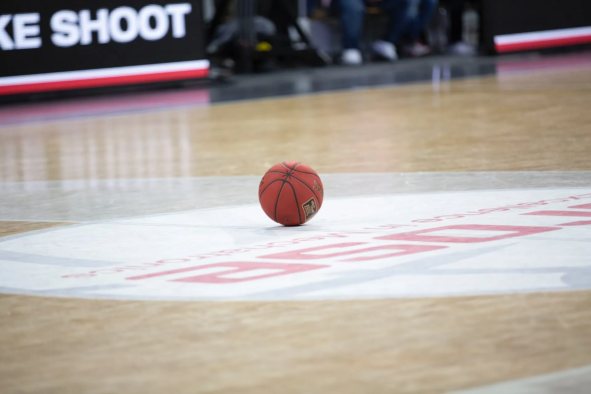 What Color of Basketball Do Other Country Use