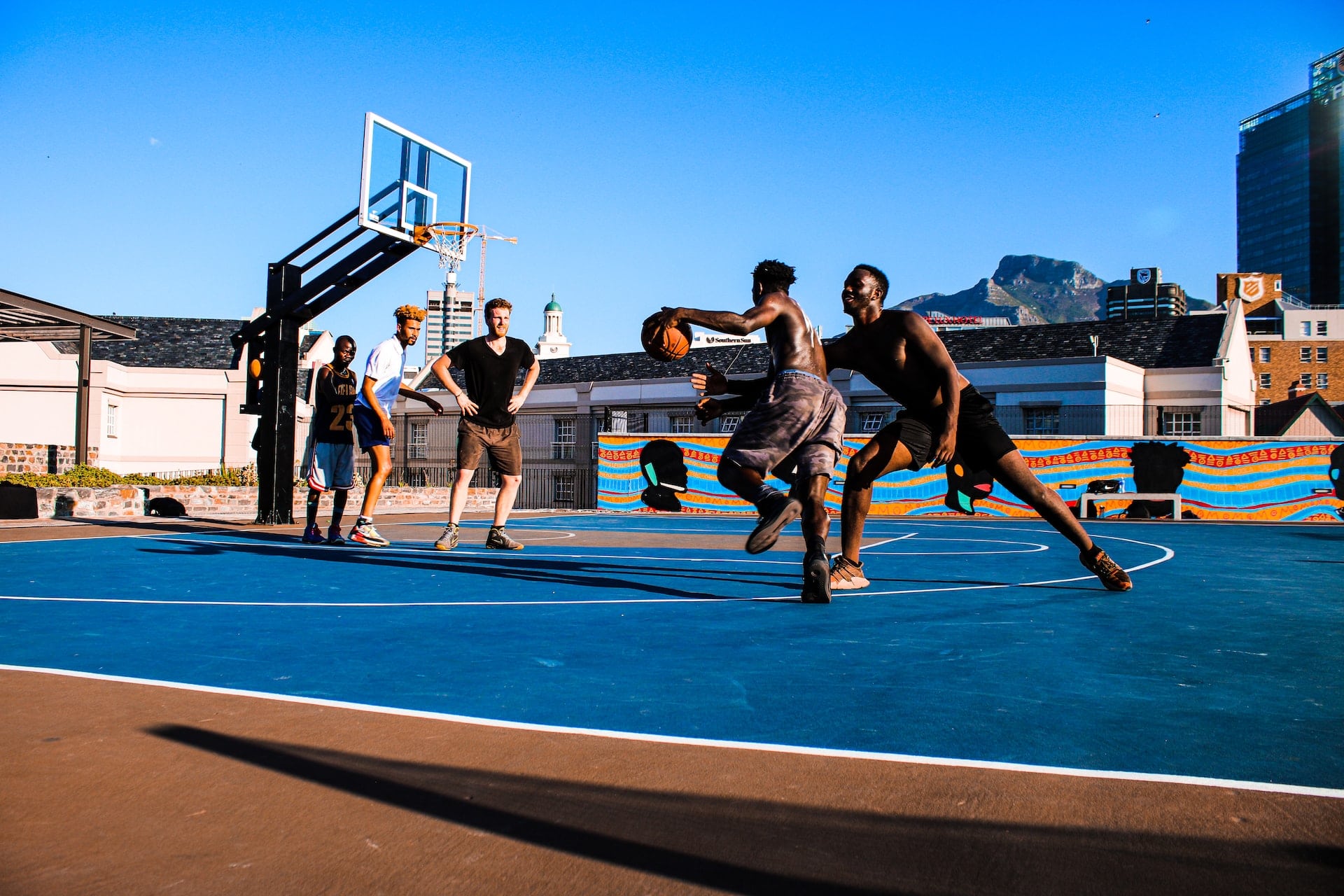 What is a Basketball Reach In Foul? | Hoops Addict