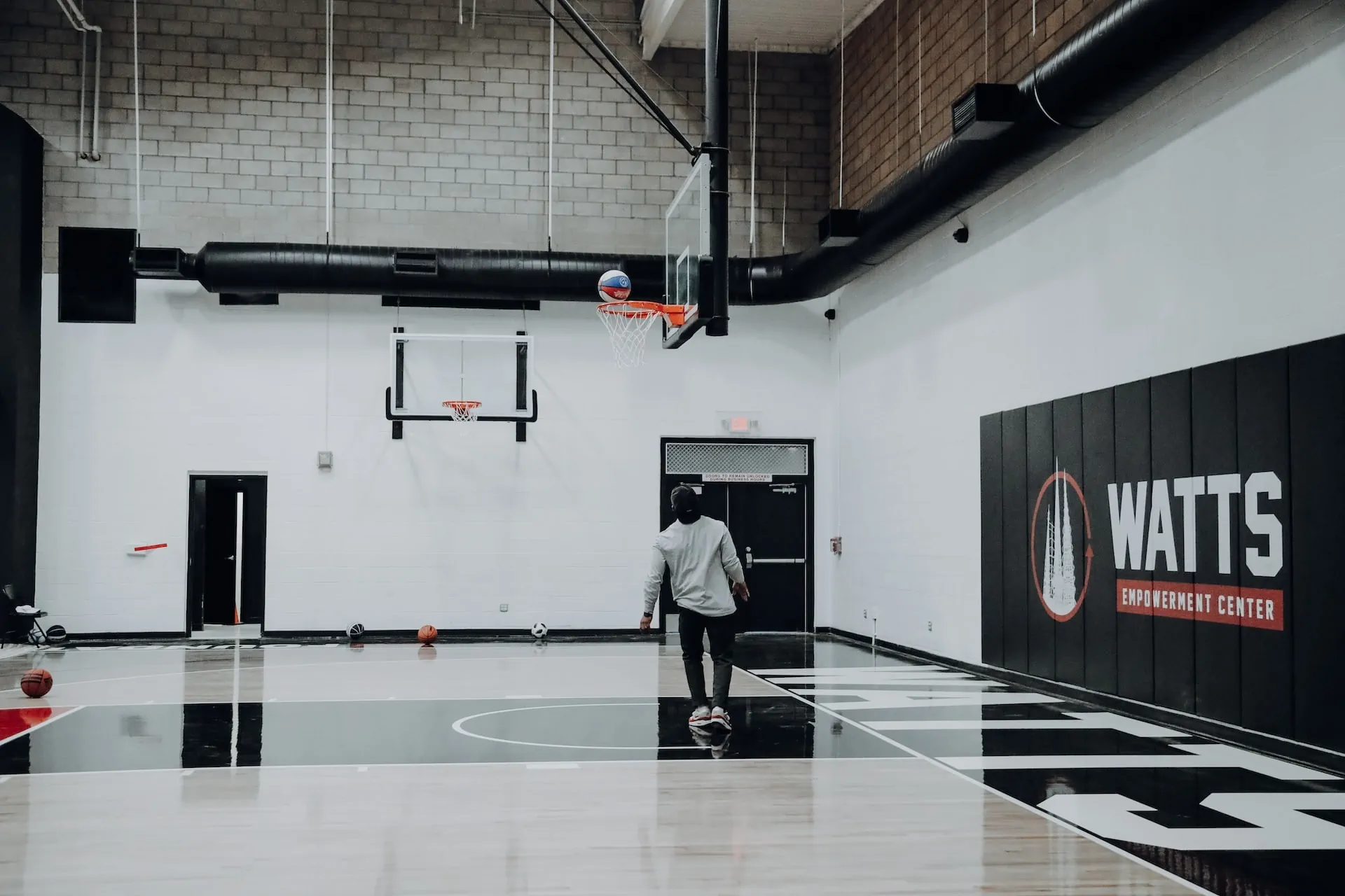 How High is the Net on a Basketball Hoop