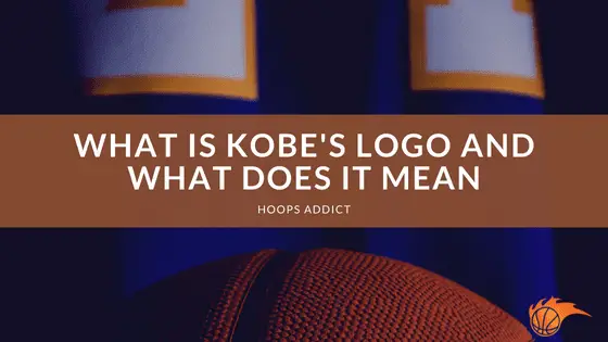 What is Kobe's Logo and What Does It Mean