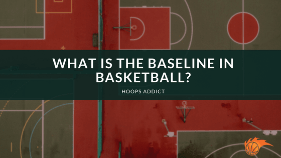 What is the Baseline in Basketball