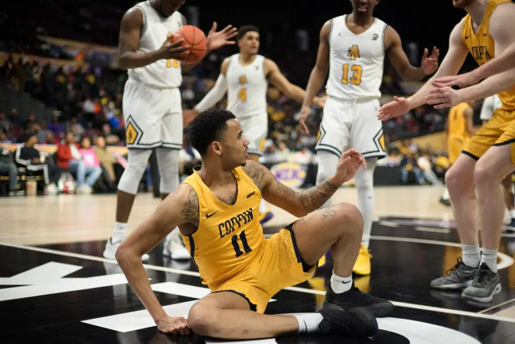 How Many Substitutions are Allowed in NBA? | Hoops Addict