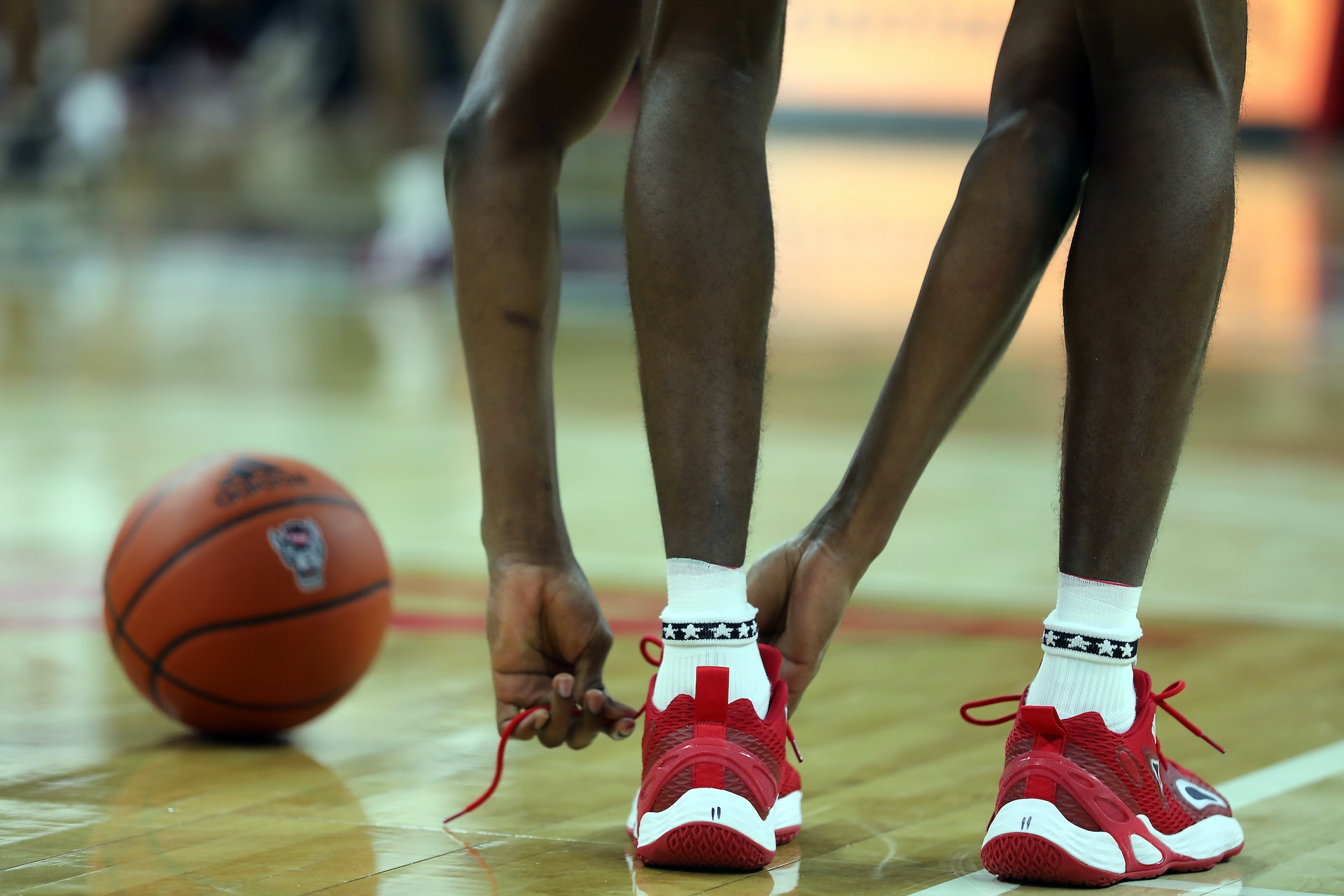 How Big is the Average NBA Player's Shoe Size? | Hoops Addict