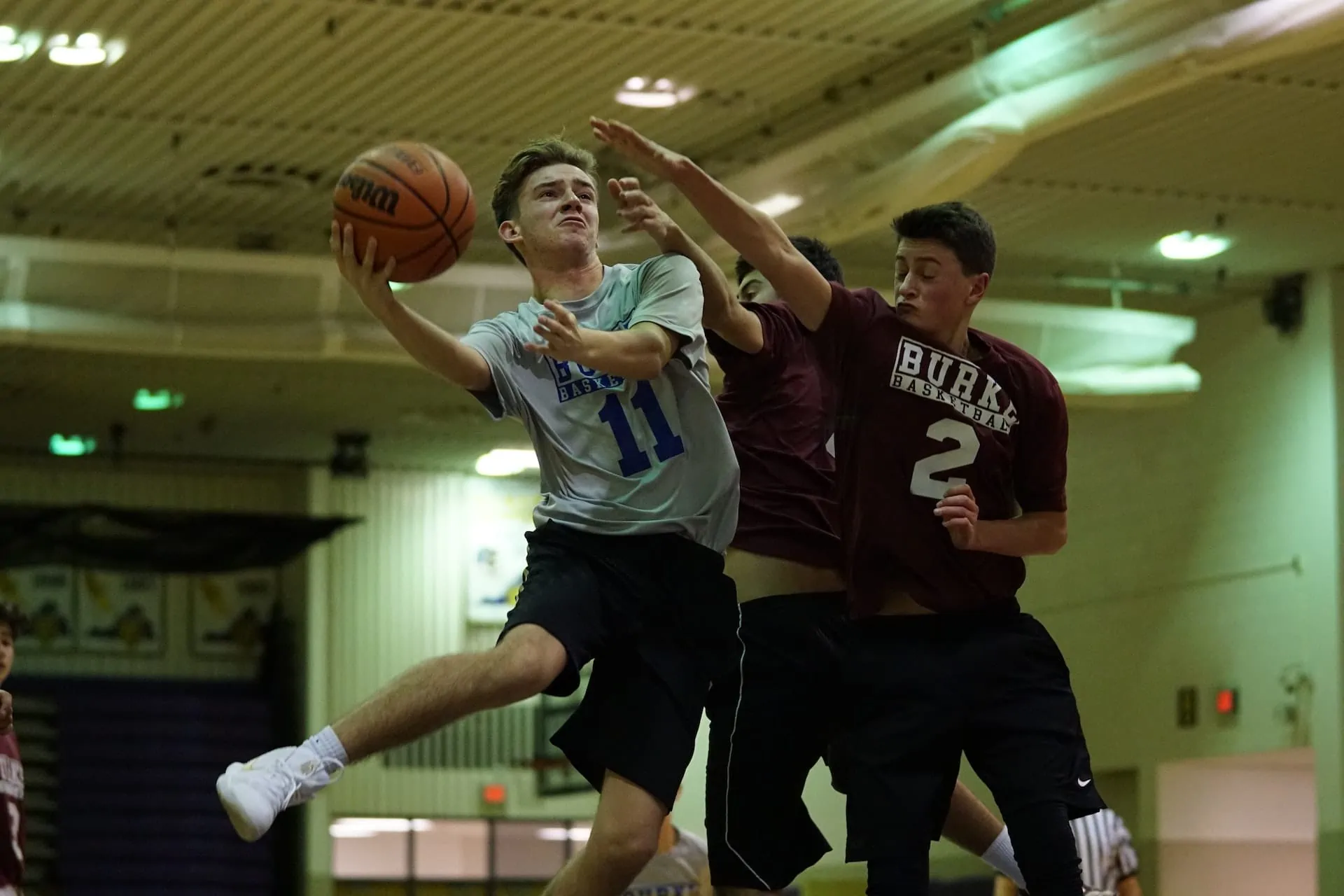 possession arrow rules in basketball