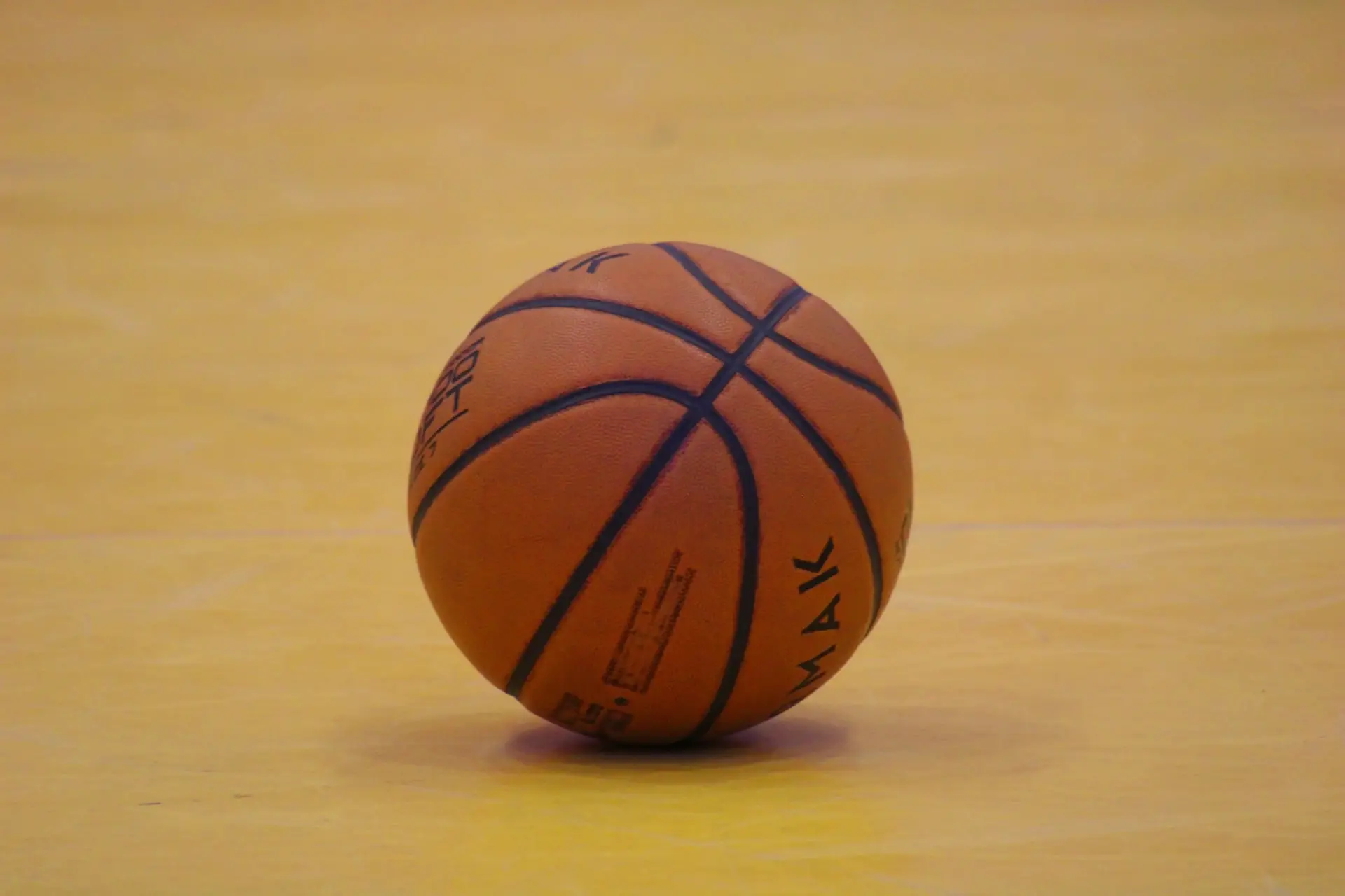 Why Does a Basketball Have Lines and Panels