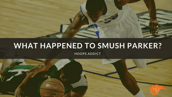 What Happened to Smush Parker