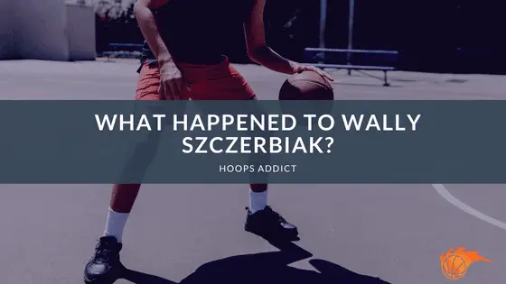 What Happened to Wally Szczerbiak? | Hoops Addict