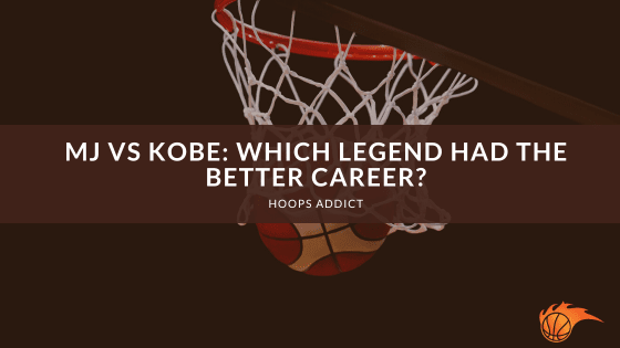 MJ vs Kobe_ Which Legend Had the Better Career