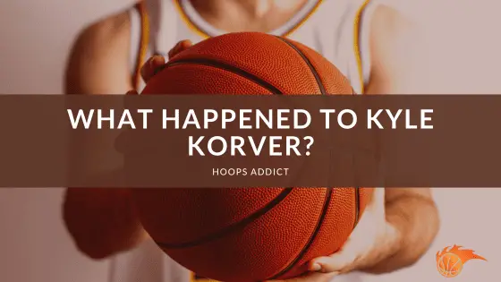 What Happened to Kyle Korver
