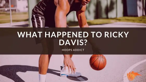 ricky davis lebron james