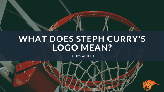 What Does Steph Curry's Logo Mean