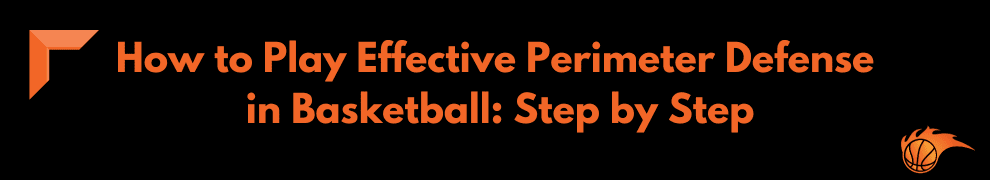 What Makes a Good Basketball Perimeter Player (2)
