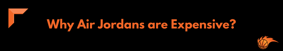 how much did the first jordans cost