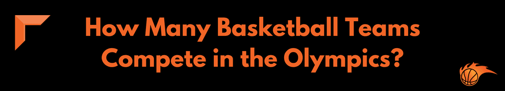 Olympic Basketball qualifying: Which teams have qualified for Paris ...